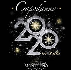 Capodanno 2020 casale montelena